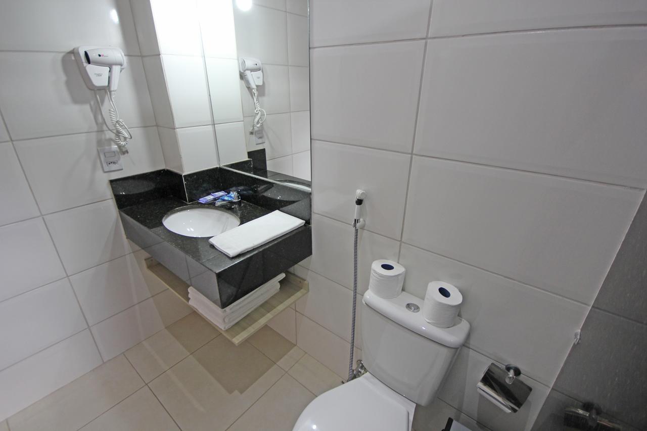 Gloria Hotel Olimpia Bagian luar foto